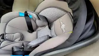 Review of Trumom (USA) Infant Baby Seat | Trumom Car Seat Reviews