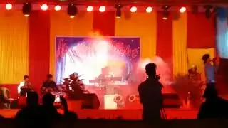 at matigara mayadevi club program...2017 rik