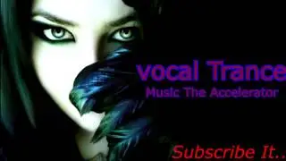 The Best Mix ♪ Vocal Trance ♪ Tropical Progressive Trance ♪ Chill Out ➤ New Year 2017 Mix ★ Set # 28
