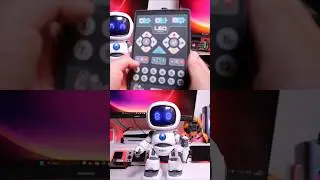 🇰🇷 Korean Kindergartens Are Already Using This AI Robot To Teach Robotics! 