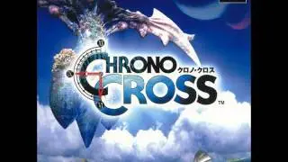Chrono Cross - Garden of God (Orchestral) - FL Studio