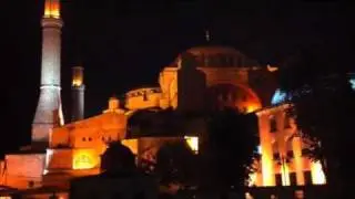 Istanbul. Blue mosque. Amazing experience. 10 seconds. List