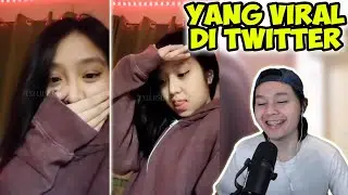 YANG VIRAL DI TWITER DAN TELEGRAM