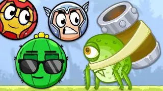 Roller Ball 5 🏀😎🎮💥Level 76 to 86 | Ironman Skin | Thor Skin | Going Balls | CARTOONz TUBE