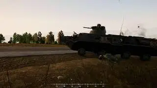 Squad - Your mine