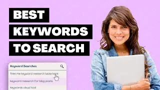 Rank Blog Post #1 On Google 🔥 keyword research for blog posts in Hindi | keywords cloud tool Review
