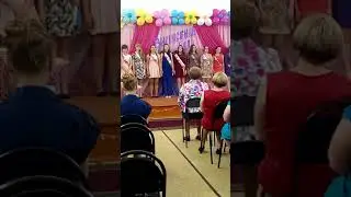 Выпуск 2018