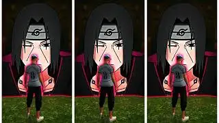 ITACHI🔥| XML+CLIP⬇️ | FACT FINDER FF |