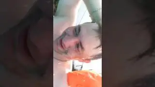 Китайский водонепронецаемый телефон не прошел проверку бассейном