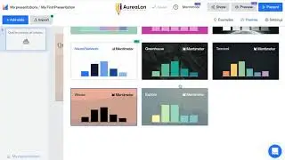 Como usar Mentimeter ☁NUBE DE PALABRAS☁ | Fácil 🧐