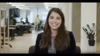 Meet the team - Naza Metghalchi