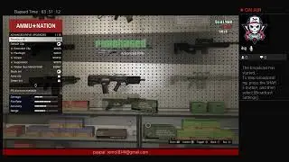 GTA 5 New Survival Maps