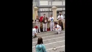 Kadıköy'de bir pazar
