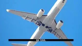JetBlue launches direct Orlando Santiago flight #jetblue #flights #dominicanrepublicflights