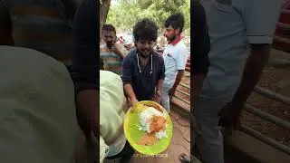 💥🤯சாப்பாட்டுக்கு வறுத்த மீன் Free-ஆ..⁉️💢 #shorts