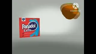 Реклама Panadol Экстра и детский панадол [2005-2008]