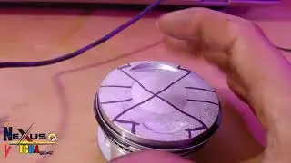 Como colocar los anillos en un Piston(FORMA CORRECTA NUNCA CONTADA)