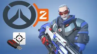OVERWATCH 2 XIM APEX SETTINGS (INSTINCT) TRAILER