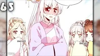Empress Game Make Up Master - Chapter 65 [English]