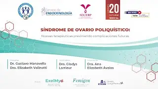 Síndrome de Ovario Poliquístico