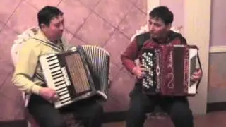 Siganushka (Tatar Music)
