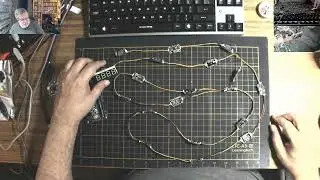 Many Many Many I2C devices
