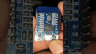 Modul WiFi IoT Wemos D1 Mini ESP8266 Nodemcu #short