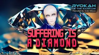 Suffering is a Diamond | RYOKAH of the Sassani