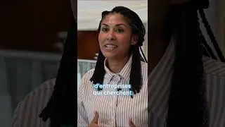 Comment as-tu entendu parler du Québec? (1/2) | #QuébecRecrute