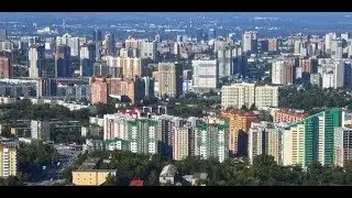 Новостройки Новосибирска!