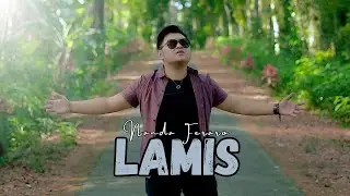Lamis - Nanda Feraro - ( Official Music Video )
