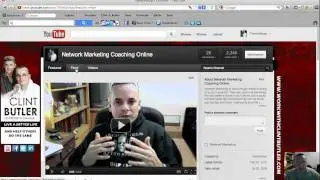 How To Get Your YouTube RSS Feed
