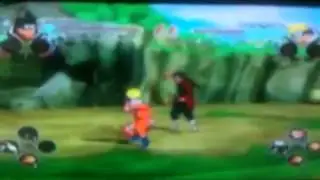 Naruto Generations: Replay Ranked Match#5
