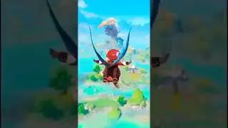 Klee EXPLOSION! - Genshin Impact