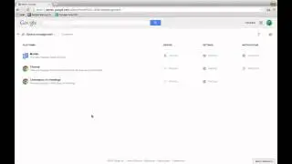 Intro to Chrome Management Console
