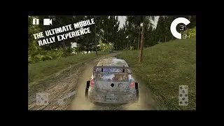 M.U.D. Rally Racing Android GamePlay