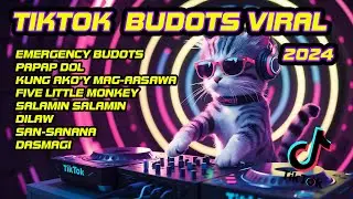 EMERGENCY X PAPAP DOL 💥TIKTOK BUDOTS NONSTOP REMIX❤️ DJ ROWEL