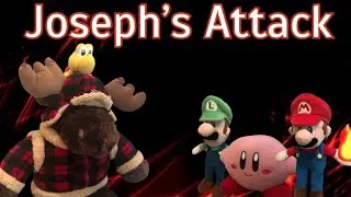 Joseph’s Attack (TPD: Season 2, Episode 19)