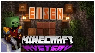 Die EISENFARM | Mystery #04