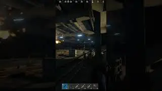 Good  шот на опережение в Раст / Rust #moments #rust #funny #shorts