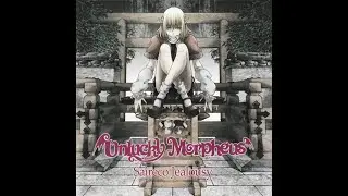 Unlucky Morpheus - Jealousy of Silence (Tabs)