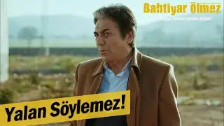 Aytekin, Hamdi'ye inanıyor! - Bahtiyar Ölmez