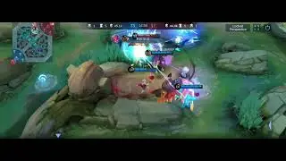 Mobile Legends bangbang | Melissa