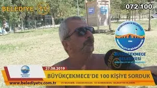 ÇOK İYİ İYİ BELEDİYE BAŞKANI