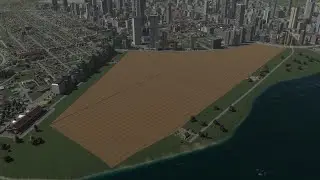 Cities: Skylines 2 [S2#45] Pola przy wieżowcach!