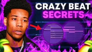 How To Make A CRAZY Nardo Wick Type Beat | Nardo Wick Tutorial
