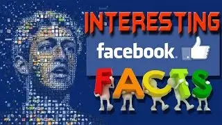 10 Things You Didn't Know About Facebook  ✔