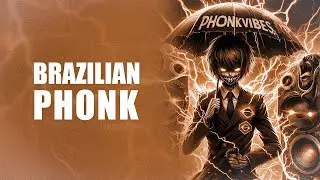 1 HOUR BRAZILIAN PHONK / FUNK MIX 2024 ※ AGGRESSIVE PHONK ※ MUSIC PLAYLIST [GYM, AGGRESSIVE, FUNK]