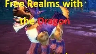 Freerealms update #1: A long waited return