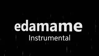 edamame By bbno$ feat. Rich Brian (Instrumental)
